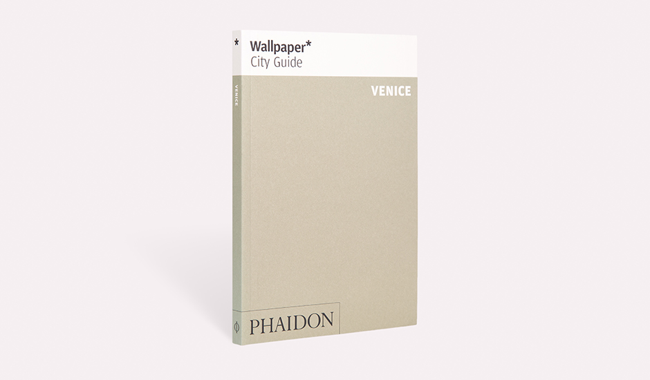 Wallpaper* City Guide Venice