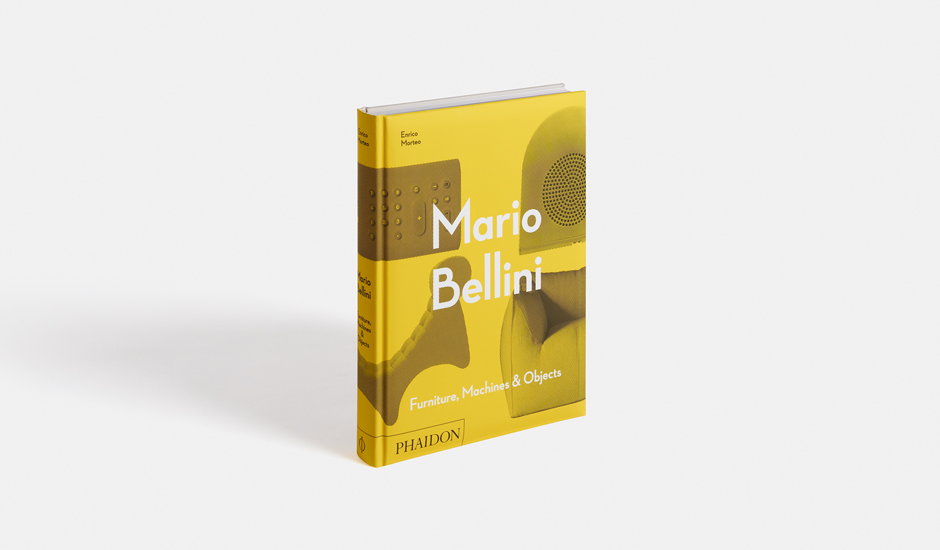 Mario Bellini