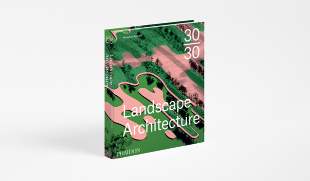 30 30 Landscape Architecture