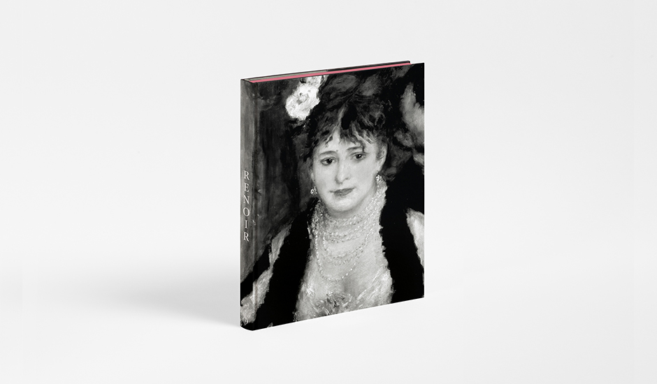 Our new Renoir monograph