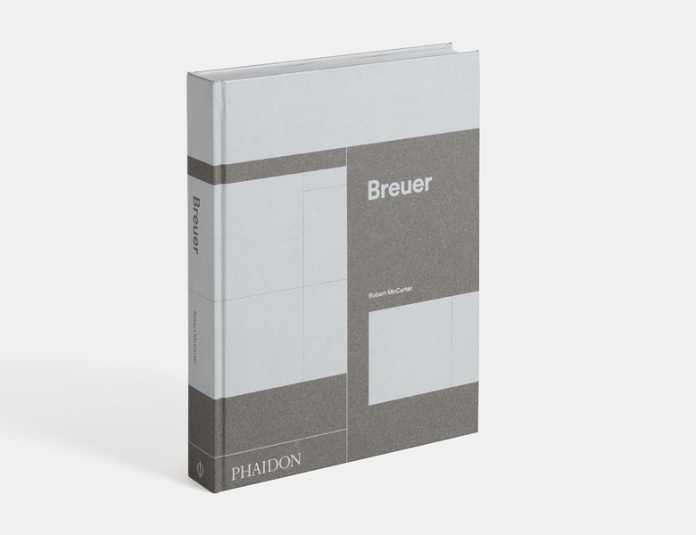 Breuer by Robert McCarter