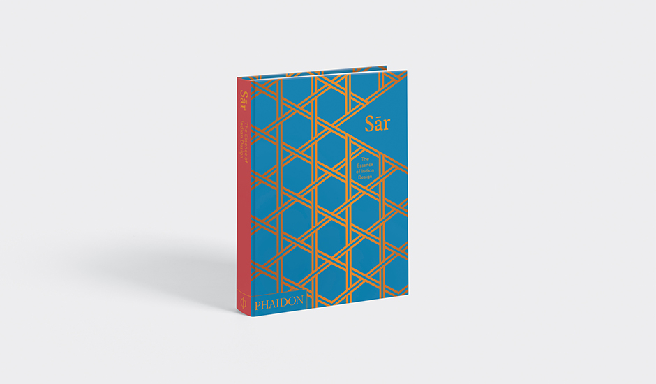 Sar: The Essence of Indian Design