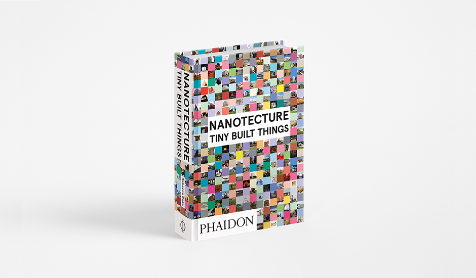 Nanotecture: Tiny Built Things