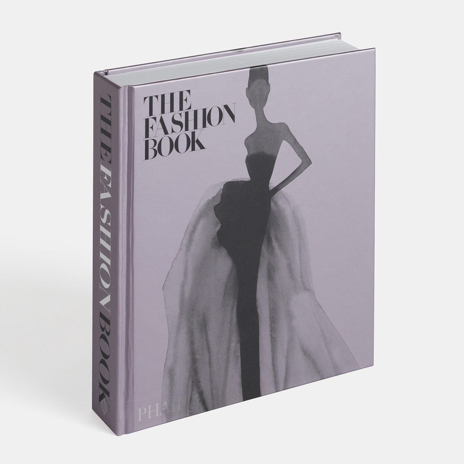 The Fashion Book