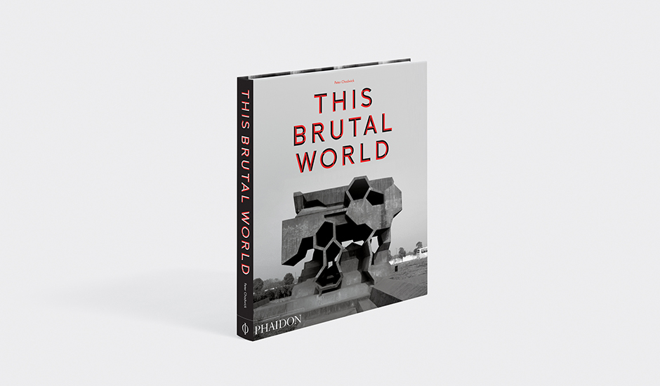 This Brutal World by Peter Chadwick