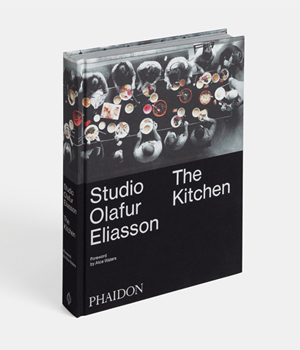 Studio Olafur Eliasson: The Kitchen