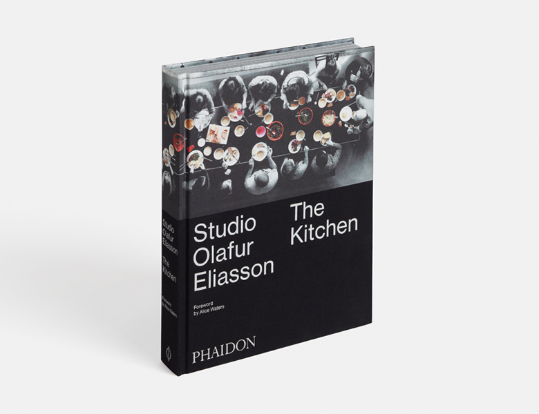  Studio Olafur Eliasson: The Kitchen
