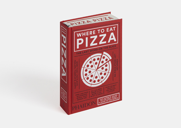 Where to Eat Pizza