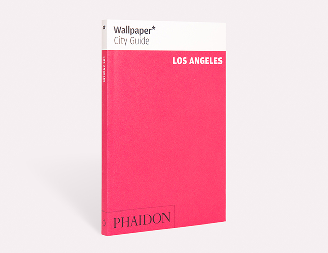 Our Wallpaper* City Guide to Los Angeles 