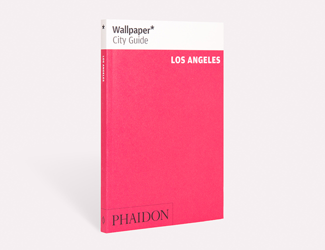 Our Wallpaper* City Guide to Los Angeles