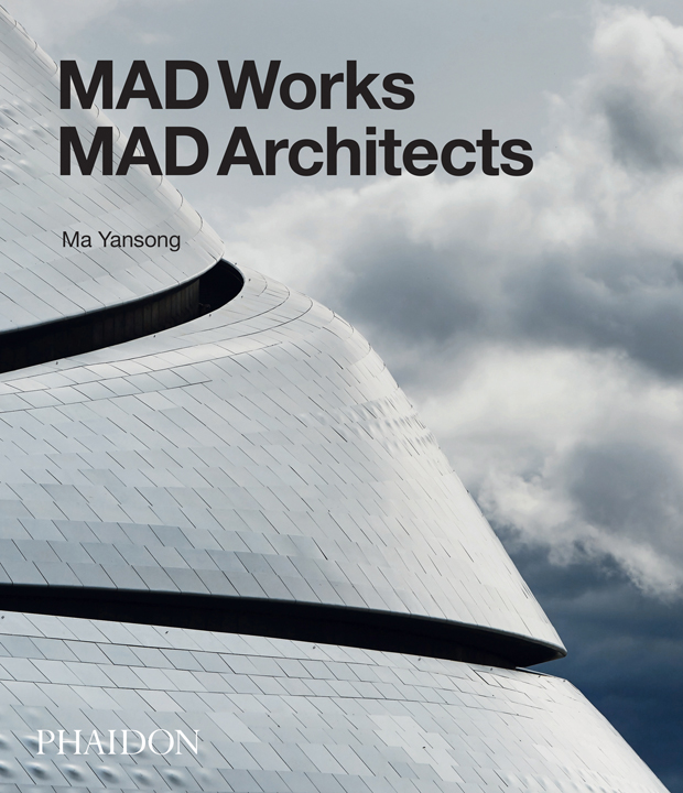 MAD Works by MAD Architects