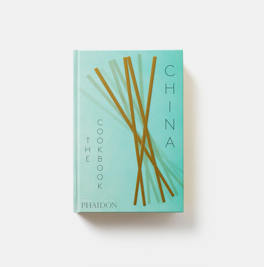 China The Cookbook