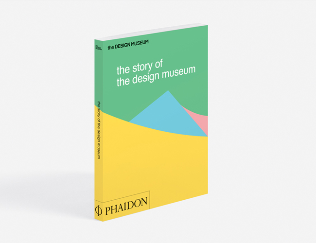 The Story of the Design Museum