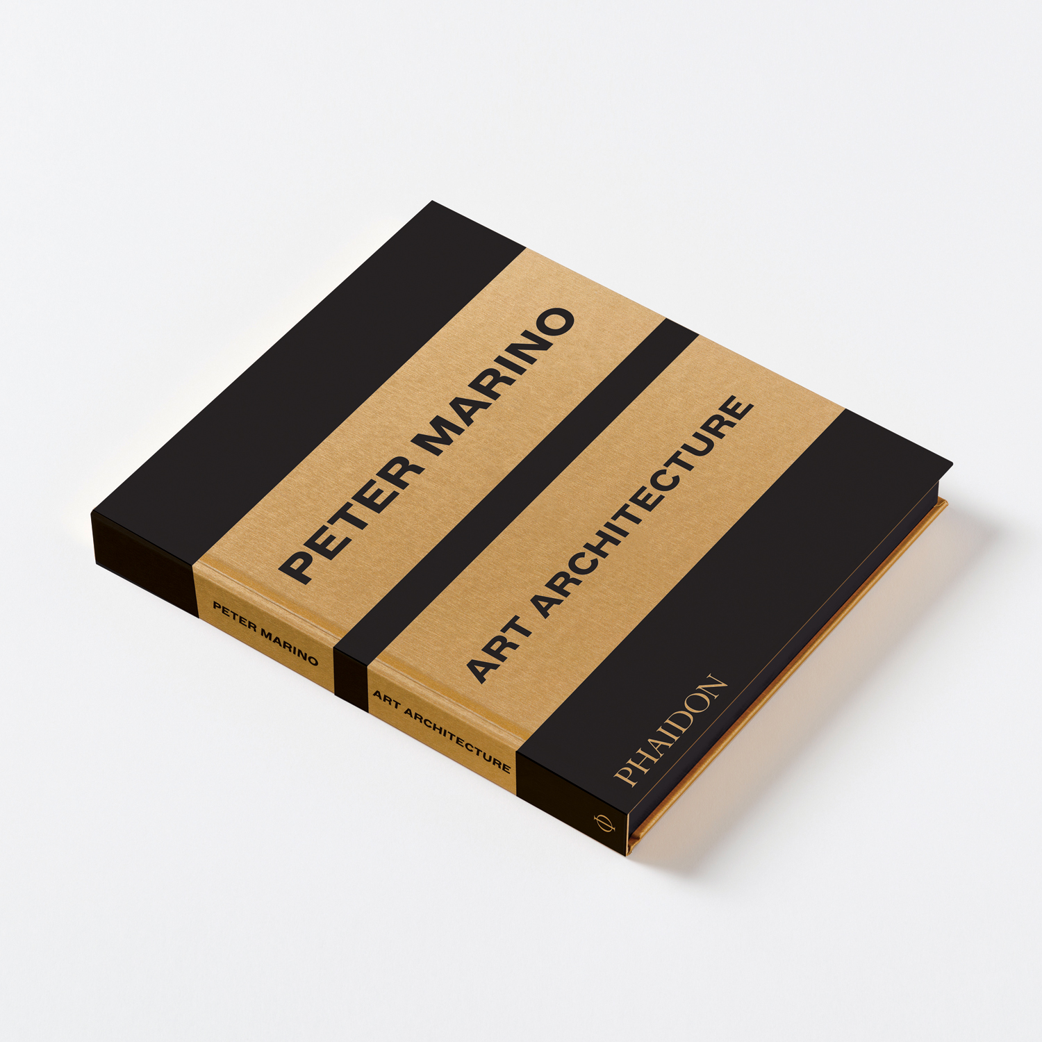 The luxury edition of Peter Marino: Art Architecture