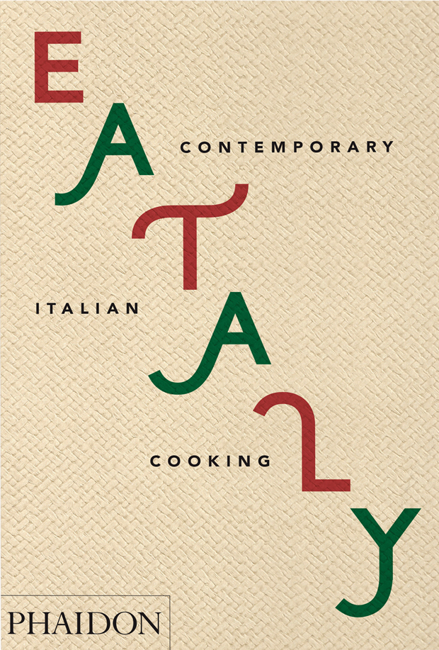 Eataly: Contemporary Italian Cooking