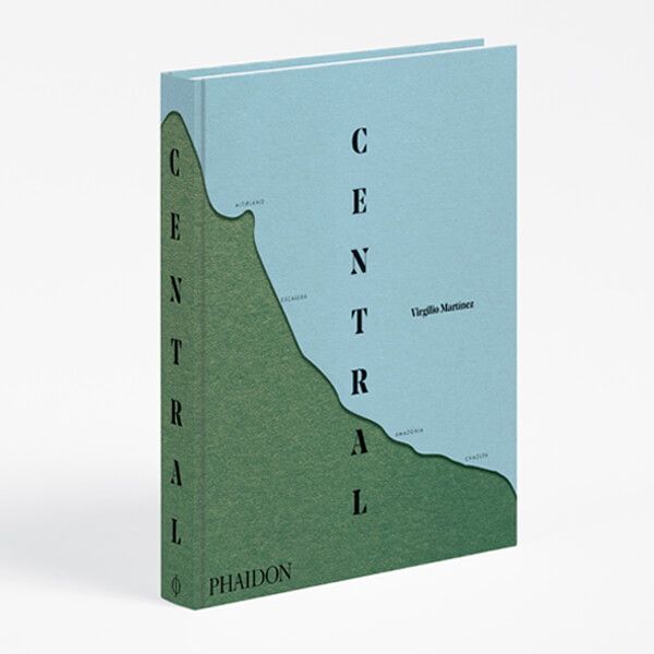 Central by Virgilio Martinez