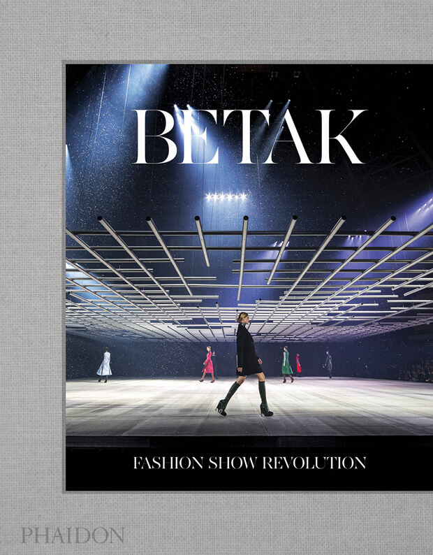 Betak Fashion Show Revolution
