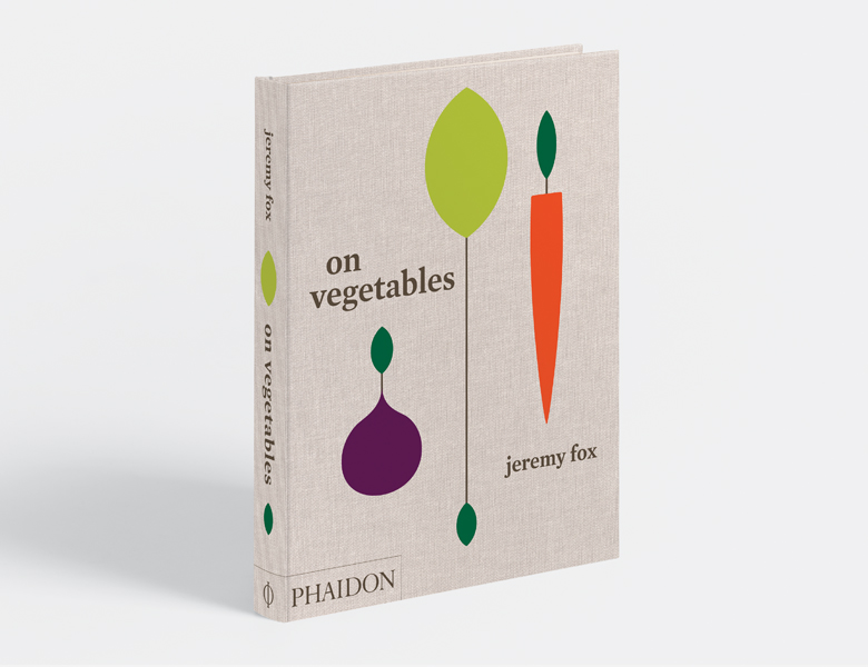 On Vegetables by Jeremy Fox