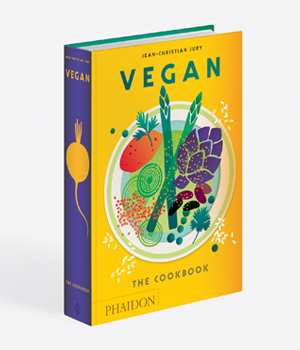 Vegan: The Cookbook