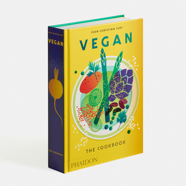 Vegan: The Cookbook