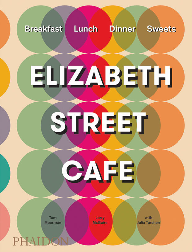 Elizabeth Street Cafe