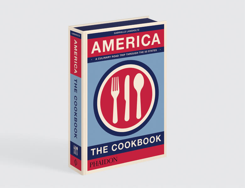 America the Cookbook