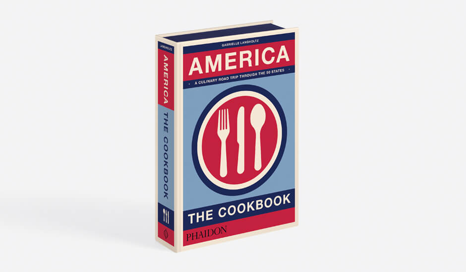 America the Cookbook