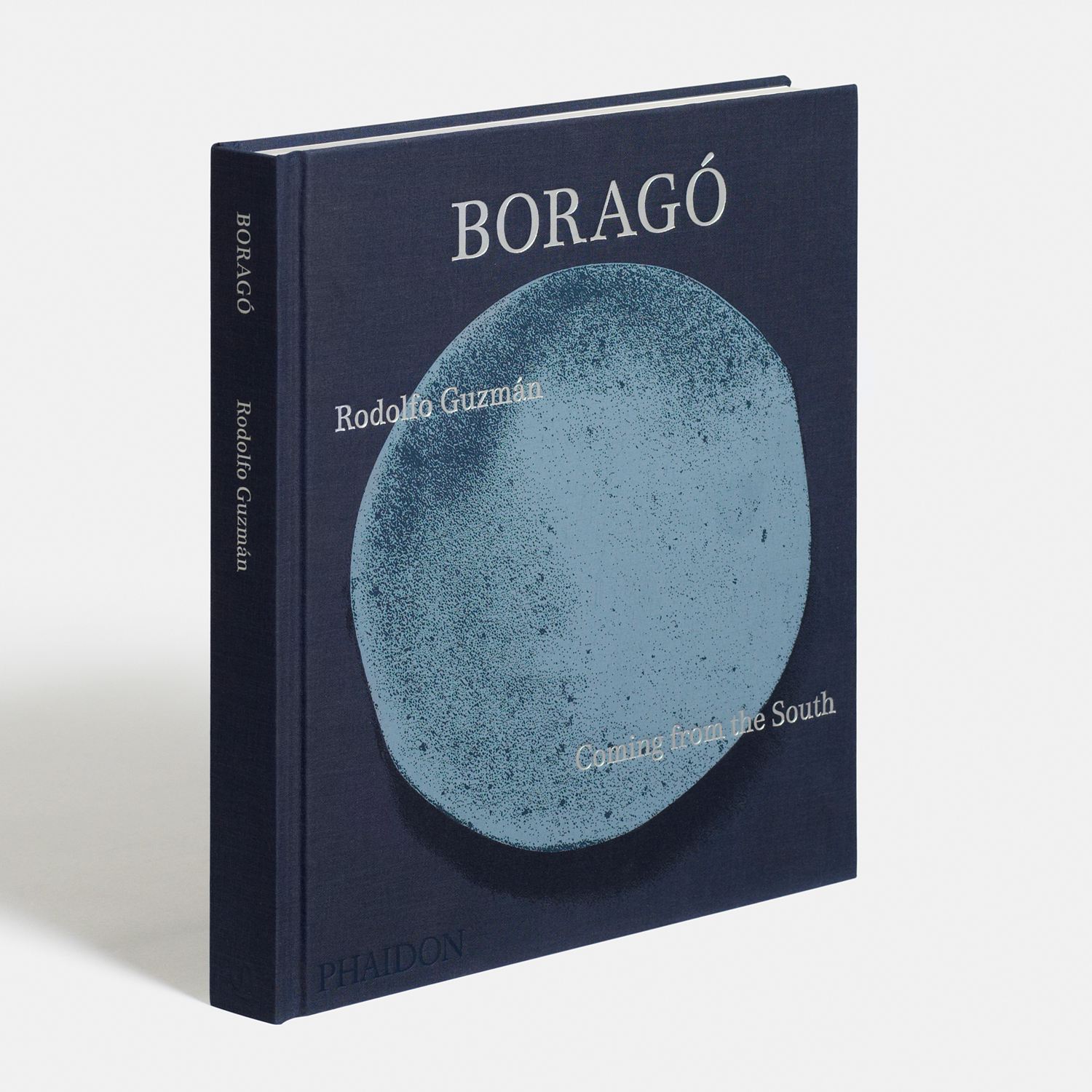 Borago by Rodolfo Guzman