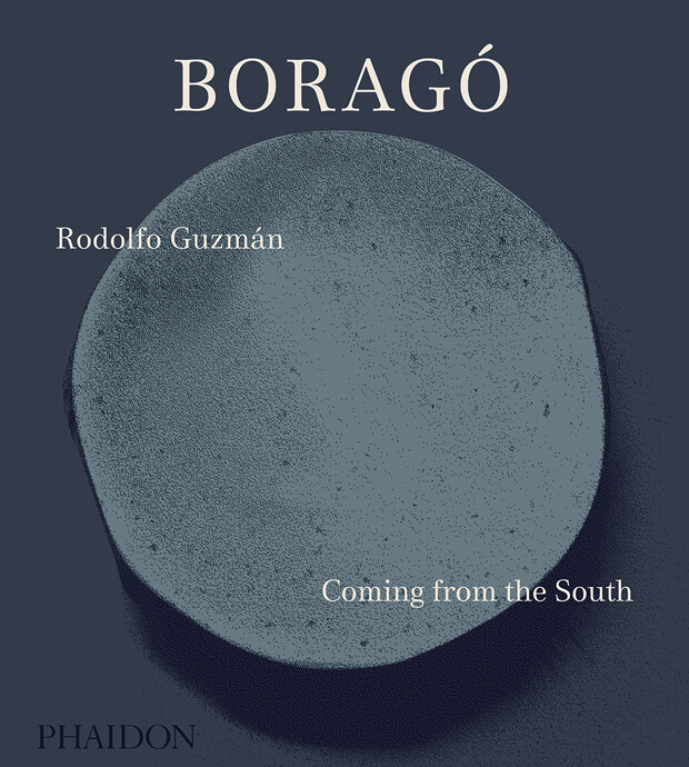 Boragó Rodolfo Guzmán