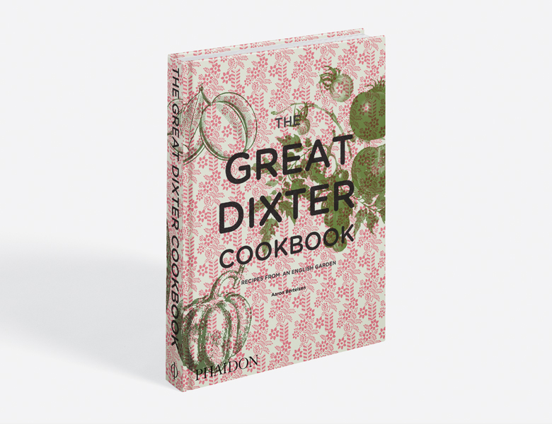 The Great Dixter Cookbook