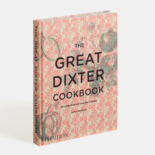 The Great Dixter Cookbook