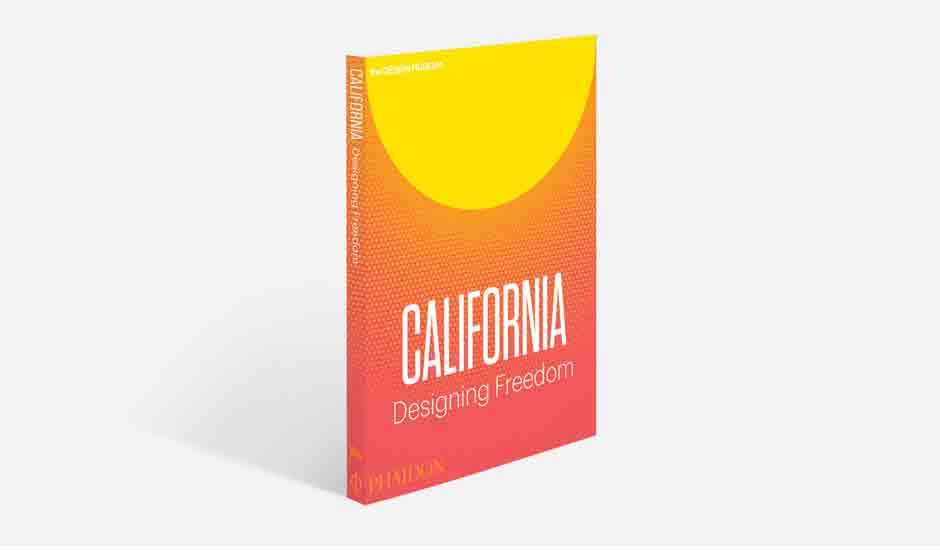 California: Designing Freedom