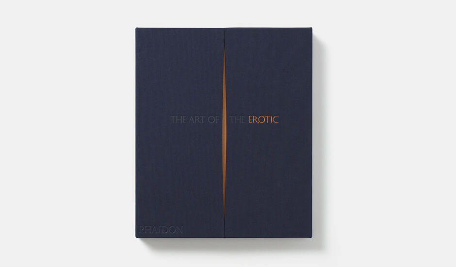 The Art of the Erotic