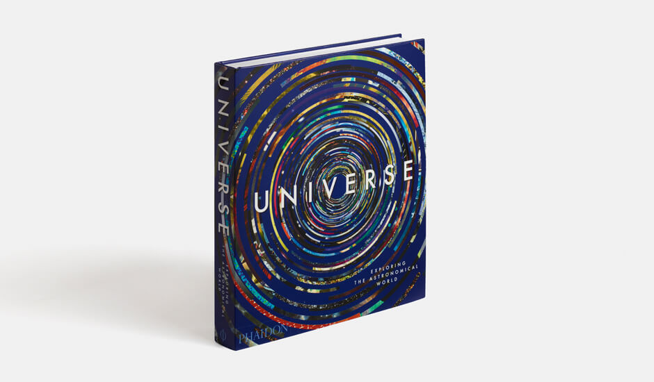 Universe: Exploring the Astronomical World