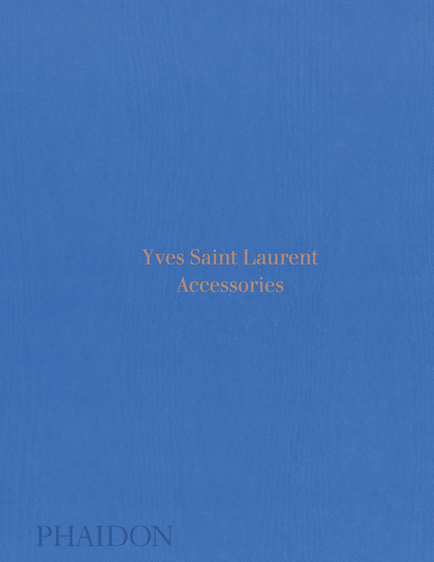 Yves Saint Laurent Accessories