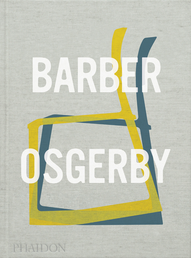 Barber Osgerby, Projects 