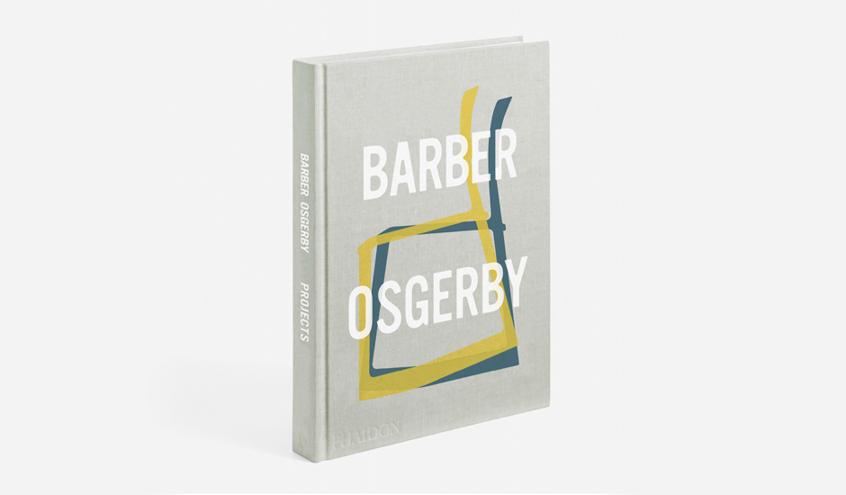 Barber Osgerby, Projects 