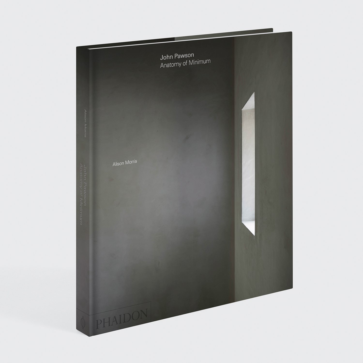 John Pawson: Anatomy of Minimum