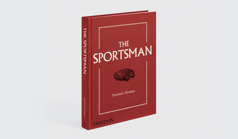The Sportsman wins the André Simon prize for food writing