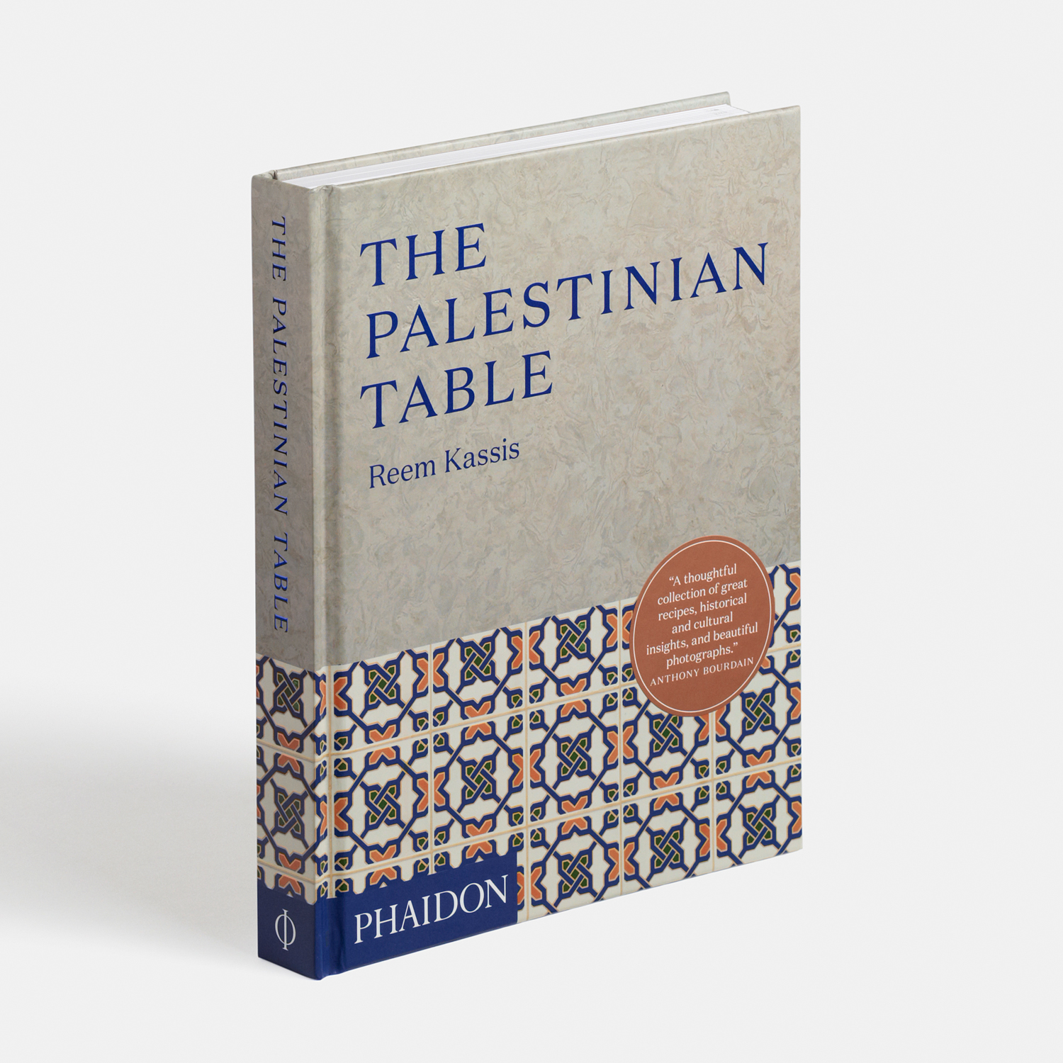 The Palestinian Table