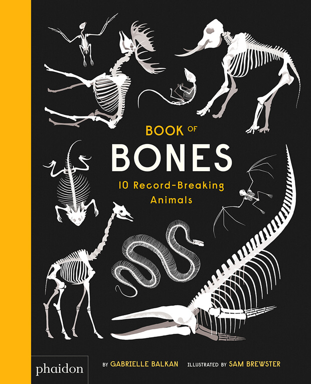 Book of Bones