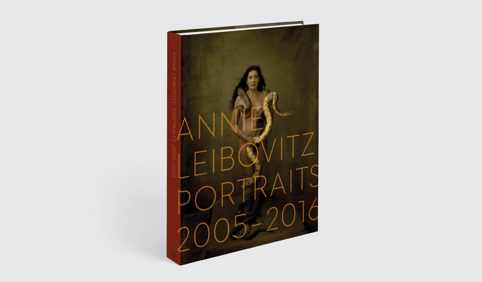 Annie Leibovitz: Portraits 2005-2016