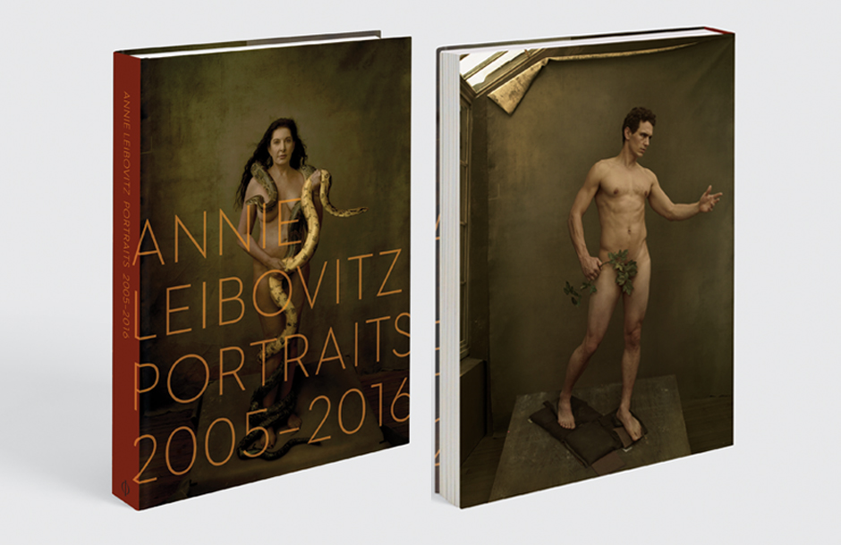 Annie Leibovitz: Portraits 2005–2016 