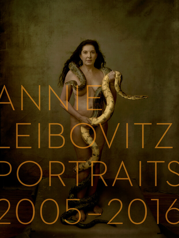 Annie Leibovitz: Portraits 2005–2016