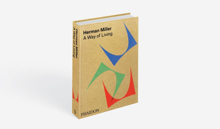 Herman Miller: A Way of Living