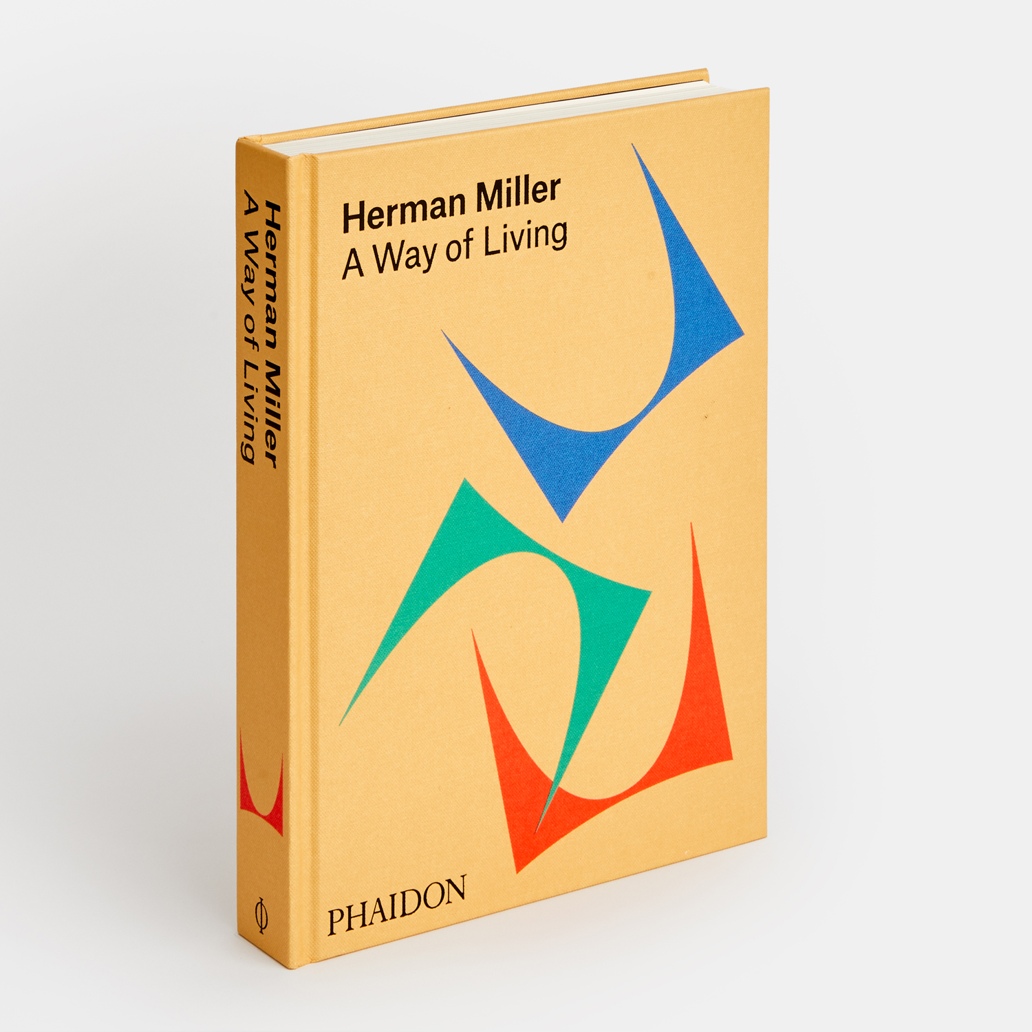 Herman Miller: A Way of Living