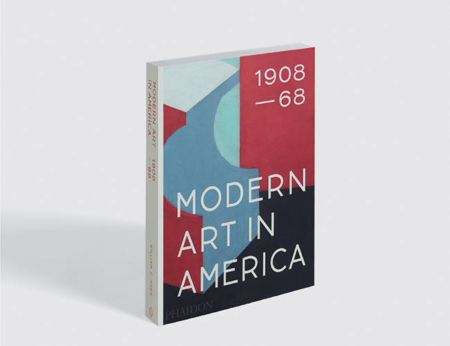 Modern Art in America 1908-68