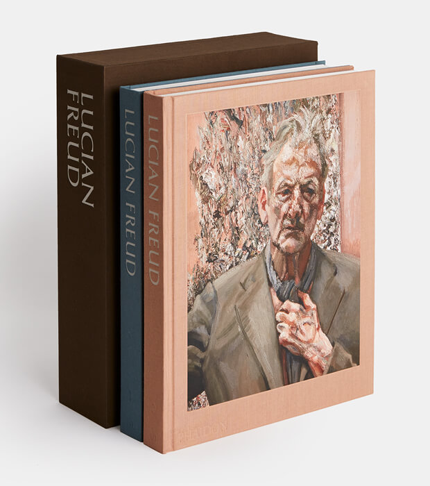 Lucian Freud