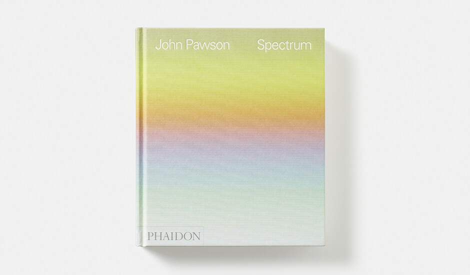 Spectrum by John Pawson