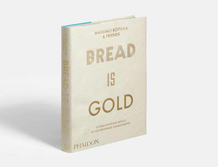 Bread is Gold